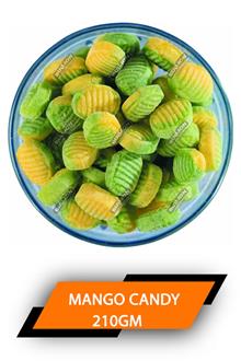Little Spoon Kachha Mango Candy 210gm